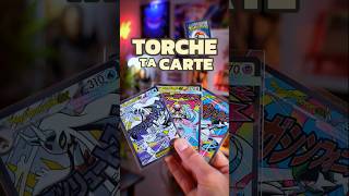 TORCHE TA CARTE 💩