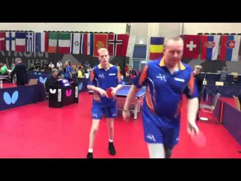 Class T-M9, BEL-NED, Double