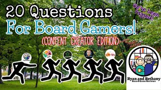 Ryan and Bethany Board Game Reviews - Killer Bunnies and the Quest for the Magic Carrot video thumbnail