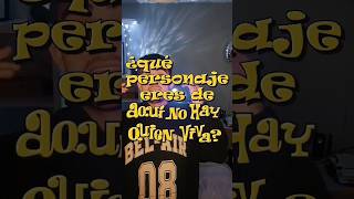 ¿Que personaje eres de Aquí No Hay Quién Viva #aquínohayquienviva #anhqv