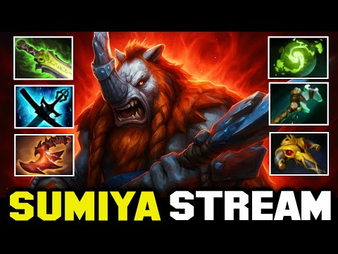 Sumiya Magnus Epic Double RP Comeback | Sumiya Invoker Stream Moments 5226