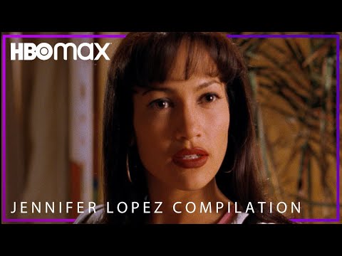 Jennifer Lopez's Most Iconic Moments | HBO Max