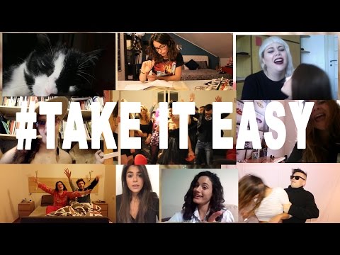 TAKE IT EASY (HOME VIDEO) -I KOKO