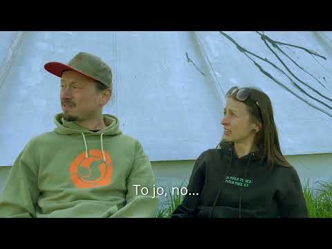 Postavme větší šapitó pro THEATRUM KUKS