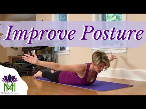 Pilates for Beginners 30 Minute Practice with Sara Raymond Mindful Movement