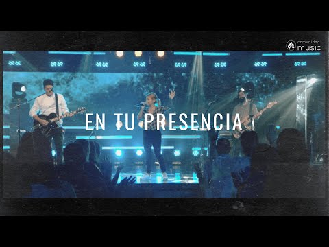 Comunidad Music and Catalina Castaño