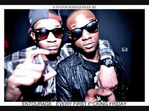 Mysterio ft Leo Johnson - Bestfriend