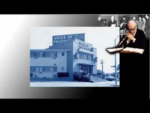 Oh Shepherd Divine   1957 Del Delker & The King's Heralds