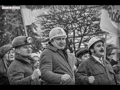 Widowisko Historyczne - Stan Wojenny 1981 - 1983 - Oleśnica