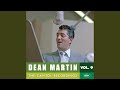 All I Do Is Dream Of You - Dean Martin - Topic All I Do Is Dream Of You