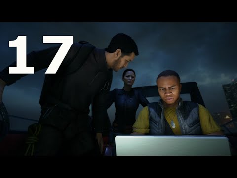 Battlefield Hardline Walkthrough Gameplay Xbox One PS4 PS3 PC - EP 17