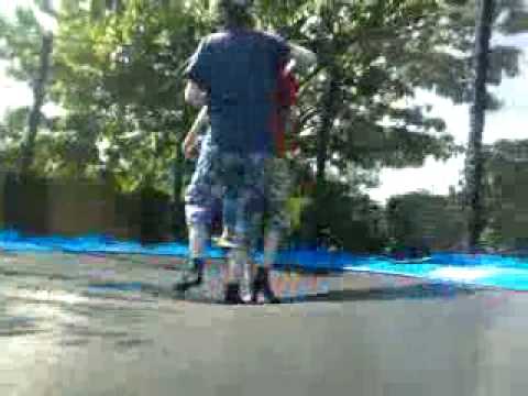 Kirchlengern Warriors