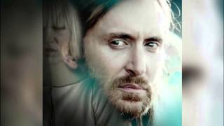 David Guetta ft  Sia  The Whisperer