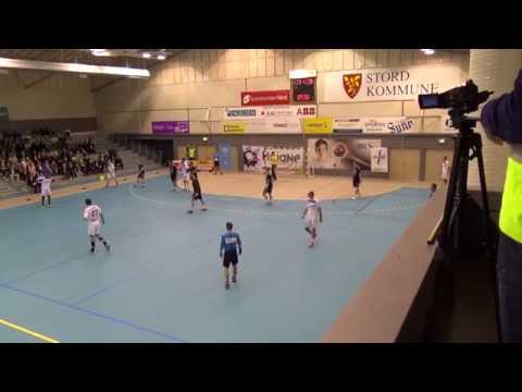Stord   21 3 15   challenge cup   game 2