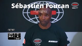 Sébastien Foucan A Legend Highlights World Chase Tag