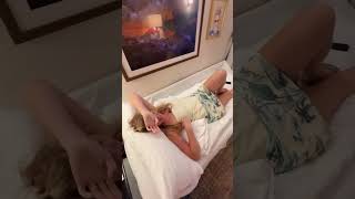 Star of The Seas Infinite Balcony Room Tour, but I’m directing