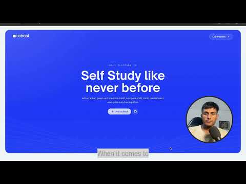 dotschool 공식 영상 미리보기