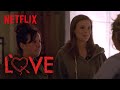 Love | Behind the Scenes: The Girls Start a Band | Netflix