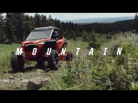 RZR PRO XP Accessories Collections | Mountain | Polaris RZR®