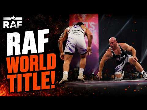 Kyle Snyder vs Givi Matcharashvili full fight