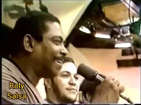 El Gran Combo - Acangana