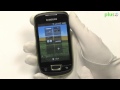 SAMSUNG GALAXY MINI - test recenzja Samsunga ...