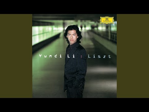 Liszt: Liebestraum No. 3 in A-Flat Major, S. 541/3