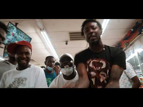 Tez Lou - Kapped Out ( Exclusive - Official Music Video ) Dir. By Jay Bo Filmz
