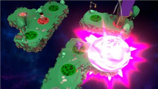 The BridgeMaster Playthrough