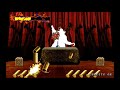 Zombie Raid The Movie Full Cutscene Arcade 1995 Good Ending Scene