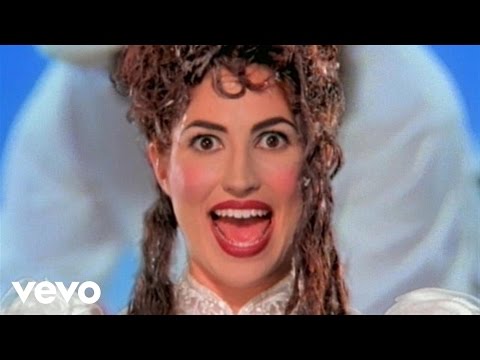 Video thumbnail for I’m Not Afraid