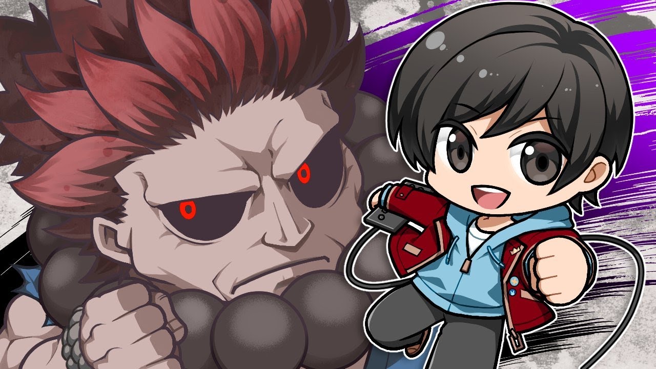 【SF6#53】課題：ミスしない