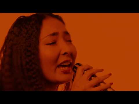Kefaya + Elaha Soroor - Jama Narenji (Official Video)