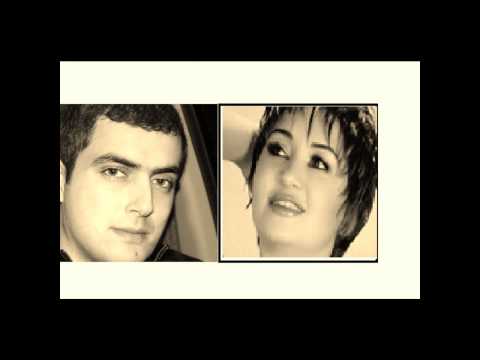 Cəlil & Fədayə Laçın (DUET MEYXANA  2014)