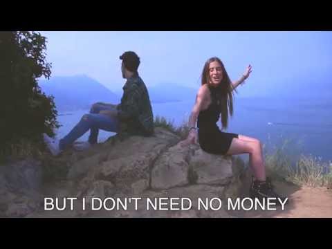 IRAMA - cover Cheap thrills di SIA feat Jessica Monopoli