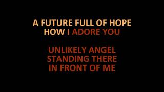 Dolly Parton - Unlikely Angel - AMP Karaoke