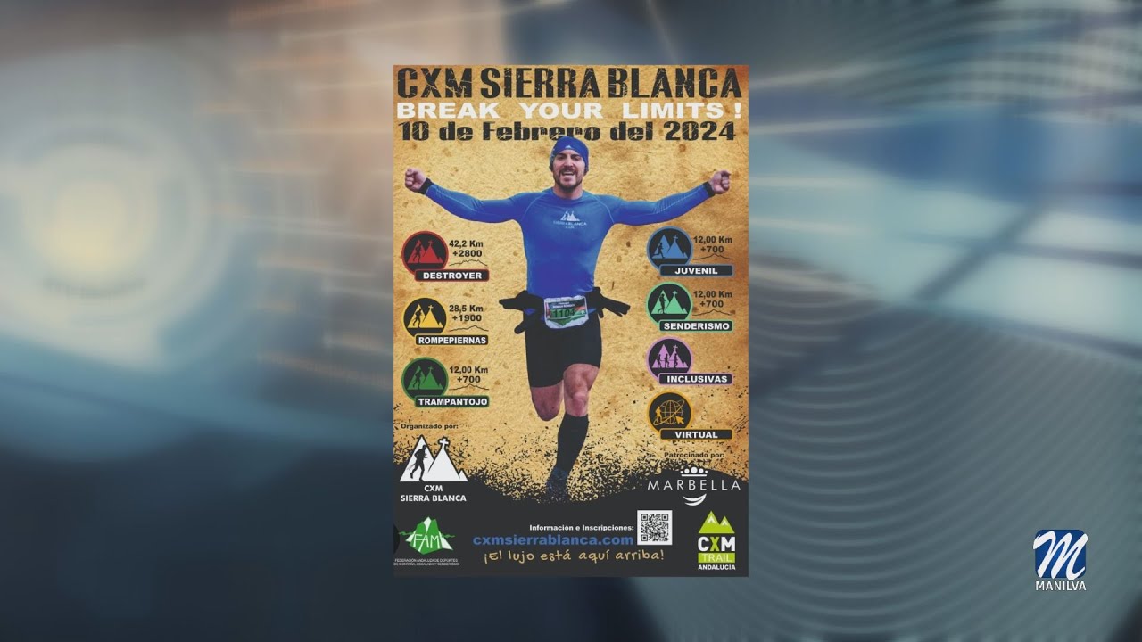 Agenda deportiva – 9 febrero 2024