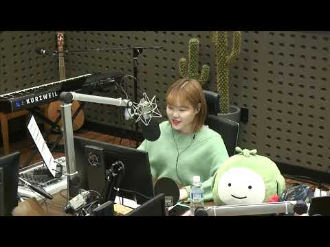 191024 악동뮤지션 수현의 볼륨을 높여요 1~4부 With ab6ix