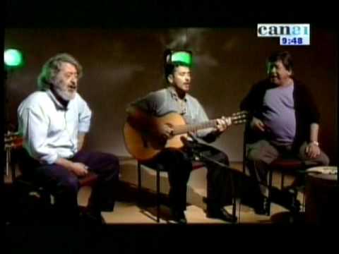 Grupo Vocal Cantoral - En el camino aprendri