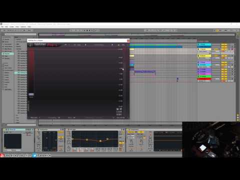 Fabfilter PRO-L Tutorial 03 - K-12, K-14 & K-20 metering