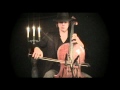 "Obscura" by Adam Hurst ~ World Cello, Middle Eastern