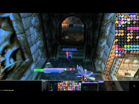 Ravenholdt Rep Guide (Insane in the Membrane, Cataclysm Updated)