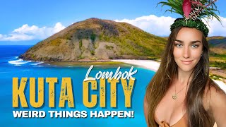 Download lagu Menjelajahi Kuta Lombok! Dari Bandara hingga Pantai, Kuliner & Hiburan Malam | Vlog Perjalanan Le... mp3