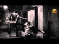 Manthrakodi Movie Scenes Prem Nazir S Father Escaping From Thugs MS Viswanathan