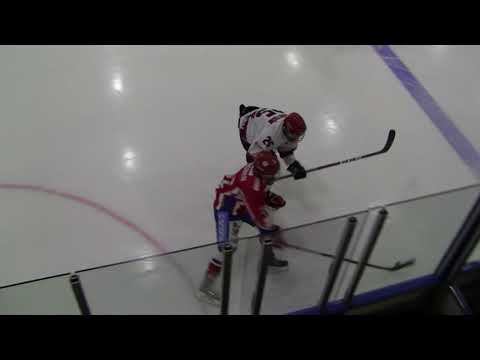 Viikingit C - HIFK C   3 erä     9.11.2018