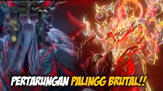 Download lagu Full BTTH Episode 200 - 201!! Pertarungan FULL‼️Xiao Yan Di Pulau Naga Melawan Raja Naga Utara mp3