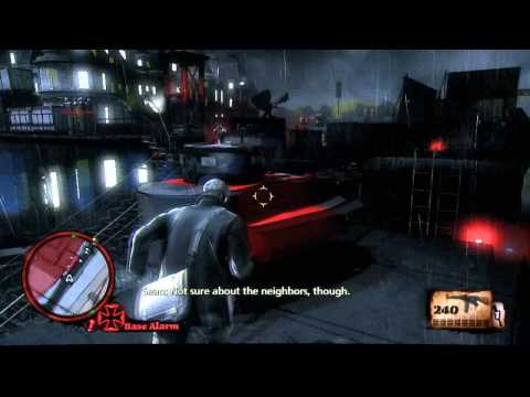t saboteur nazitrain gp pt1 gt cam hd