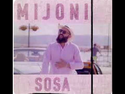 Mijoni De La Sosa & Cristina Pucean KANA DIKLEM TU      INSTRUMENTAL