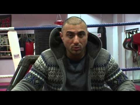 BOZ Made in Germany über Haftbefehl, Gangster, weichgespülten Rap, Illuminaten - demnächst bei ON