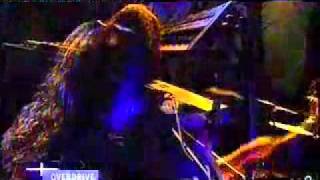 Type O Negative - Love You To Death live (99 Live) Overdrive